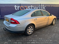 2009 - volvo - s80 - 2.0d limited edition - personenauto - afbeelding 6 van  11
