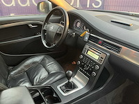 2009 - volvo - s80 - 2.0d limited edition - personenauto - afbeelding 9 van  11