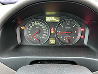 2009 - volvo - v50 - 1.6d s/s advantage - personenauto - afbeelding 11 van  12