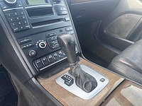 2009 - volvo - xc90 - 3.2 kinetic automaat- s-368-kr - afbeelding 8 van  19