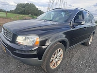 2009 - volvo - xc90 - 3.2 kinetic automaat- s-368-kr