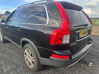 2009 - volvo - xc90 - 3.2 kinetic automaat- s-368-kr - afbeelding 4 van  19