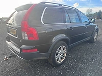2009 - volvo - xc90 - 3.2 kinetic automaat- s-368-kr - afbeelding 14 van  19