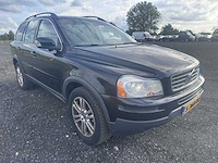 2009 - volvo - xc90 - 3.2 kinetic automaat- s-368-kr - afbeelding 15 van  19