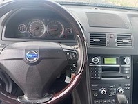 2009 - volvo - xc90 - 3.2 kinetic automaat- s-368-kr - afbeelding 18 van  19
