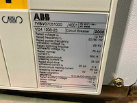2009 abb vd4 12.06.25 middenspanning vacuümvermogensschakelaar - afbeelding 4 van  4