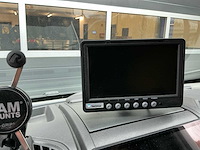 2009 adria mobil ducato camper - afbeelding 8 van  51