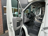 2009 adria mobil ducato camper - afbeelding 10 van  51