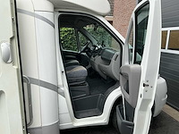 2009 adria mobil ducato camper - afbeelding 11 van  51