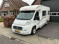 2009 adria mobil ducato camper - afbeelding 1 van  51