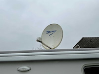 2009 adria mobil ducato camper - afbeelding 16 van  51