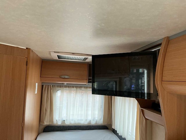 2009 adria mobil ducato camper - afbeelding 20 van  51