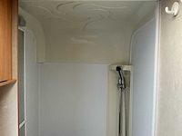 2009 adria mobil ducato camper - afbeelding 30 van  51