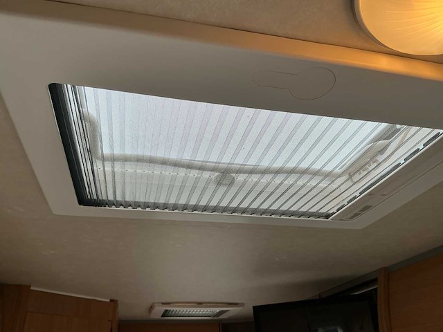 2009 adria mobil ducato camper - afbeelding 36 van  51