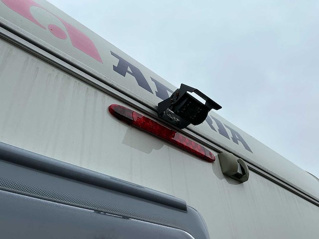 2009 adria mobil ducato camper - afbeelding 43 van  51