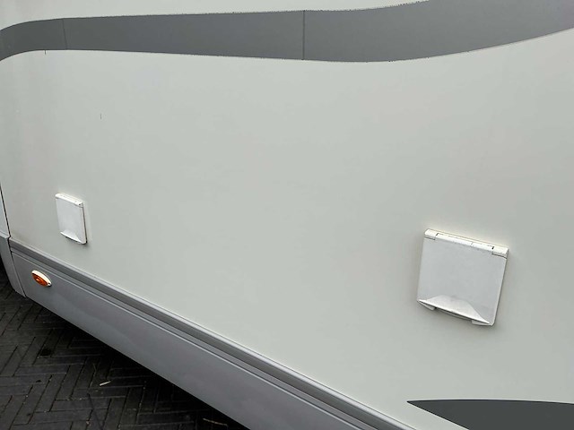 2009 adria mobil ducato camper - afbeelding 46 van  51