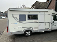 2009 adria mobil ducato camper - afbeelding 48 van  51