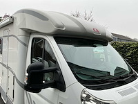 2009 adria mobil ducato camper - afbeelding 51 van  51