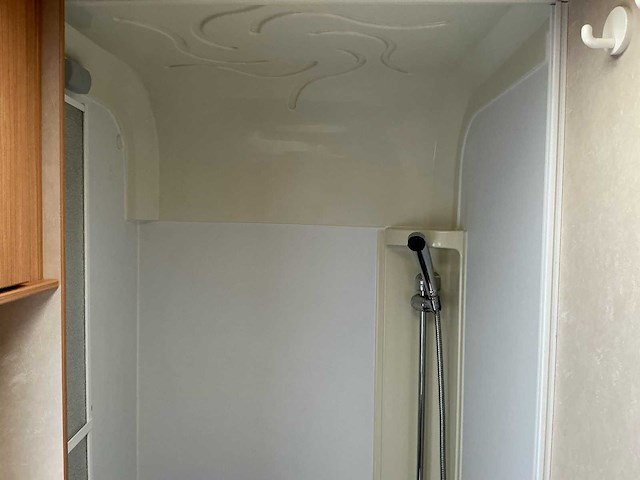 2009 adria mobil ducato camper - afbeelding 7 van  15