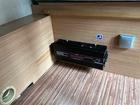 2009 adria mobil ducato camper - afbeelding 15 van  15