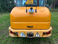2009 ahlmann az85t shovel - afbeelding 34 van  35