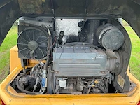 2009 ahlmann az85t shovel - afbeelding 4 van  35