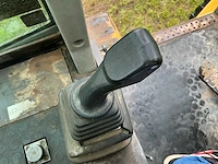 2009 ahlmann az85t shovel - afbeelding 28 van  35