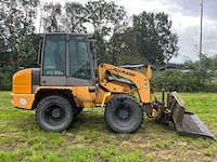 2009 ahlmann az85t shovel - afbeelding 7 van  35