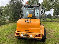 2009 ahlmann az85t shovel - afbeelding 32 van  35