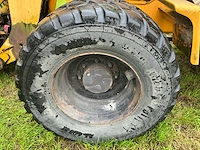 2009 ahlmann az85t shovel - afbeelding 5 van  35