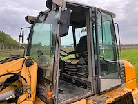 2009 ahlmann az85t shovel - afbeelding 17 van  35