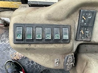 2009 ahlmann az85t shovel - afbeelding 20 van  35