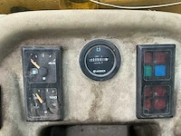 2009 ahlmann az85t shovel - afbeelding 21 van  35
