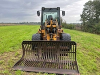 2009 ahlmann az85t shovel - afbeelding 12 van  35