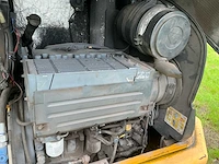 2009 ahlmann az85t shovel - afbeelding 2 van  22