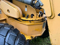2009 ahlmann az85t shovel - afbeelding 14 van  22