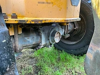 2009 ahlmann az85t shovel - afbeelding 15 van  22