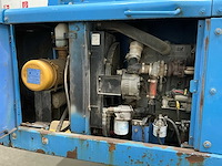 2009 aichi sr18a hoogwerker - afbeelding 14 van  26