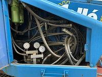 2009 aichi sr18a hoogwerker - afbeelding 16 van  26