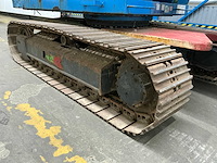 2009 aichi sr18a hoogwerker - afbeelding 17 van  26