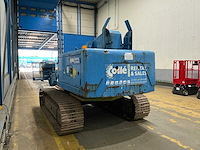 2009 aichi sr18a hoogwerker - afbeelding 23 van  26