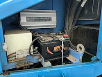 2009 aichi sr18a hoogwerker - afbeelding 6 van  22