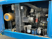 2009 aichi sr18a hoogwerker - afbeelding 7 van  22