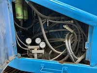 2009 aichi sr18a hoogwerker - afbeelding 9 van  22