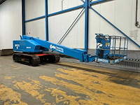 2009 aichi sr18a hoogwerker - afbeelding 1 van  22