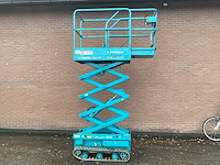 2009 airman encl 045 rupshoogwerker - afbeelding 6 van  7