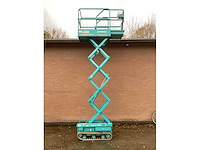 2009 airman encl 045 rupshoogwerker - afbeelding 7 van  7