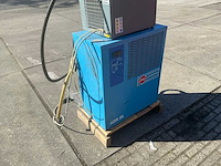 2009 airpress adr 25 luchtdroger - afbeelding 2 van  9