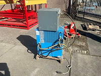 2009 airpress adr 25 luchtdroger - afbeelding 3 van  9