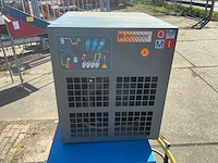 2009 airpress adr 25 luchtdroger - afbeelding 6 van  9